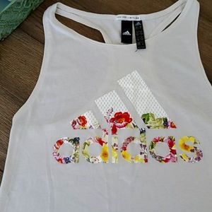 ADIDAS TANK